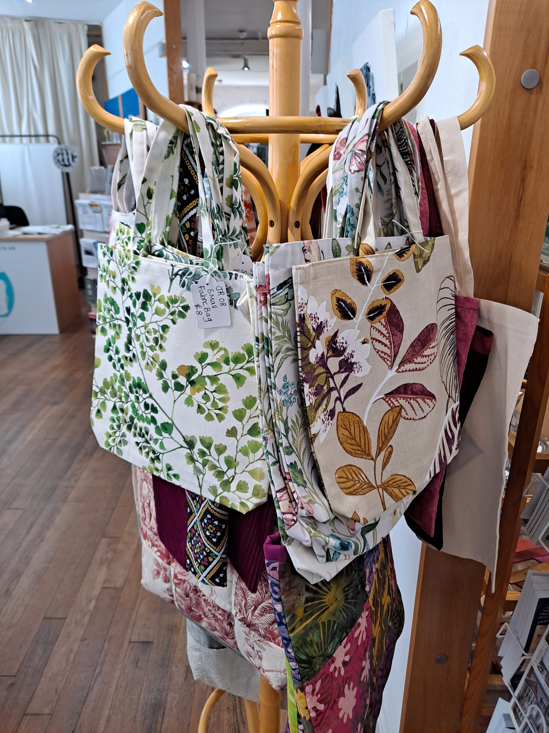 local crafts
