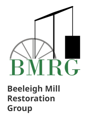 Beeleigh Mill restoration group logo